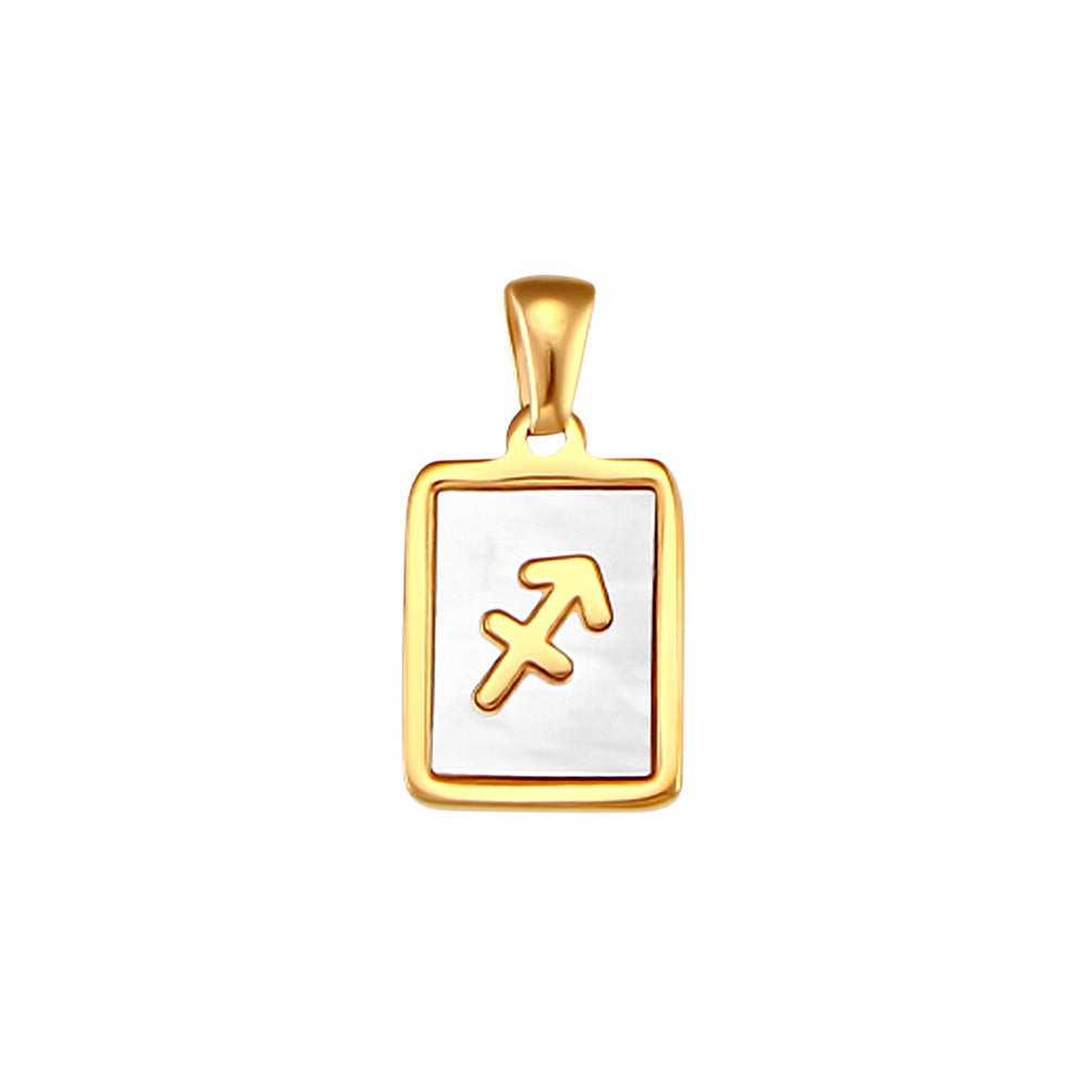 Sign Pendant - Sagittarius