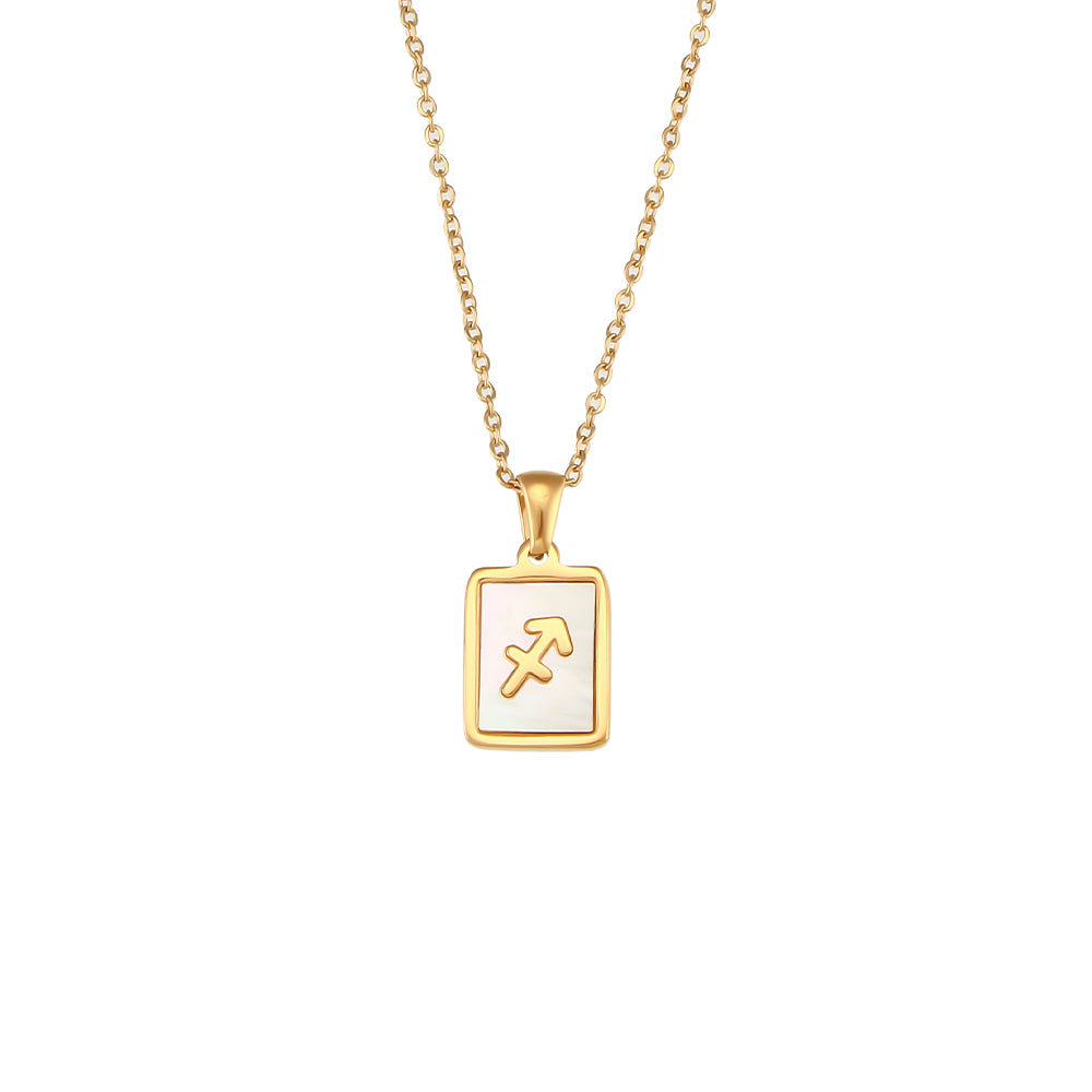 Sign Pendant - Sagittarius